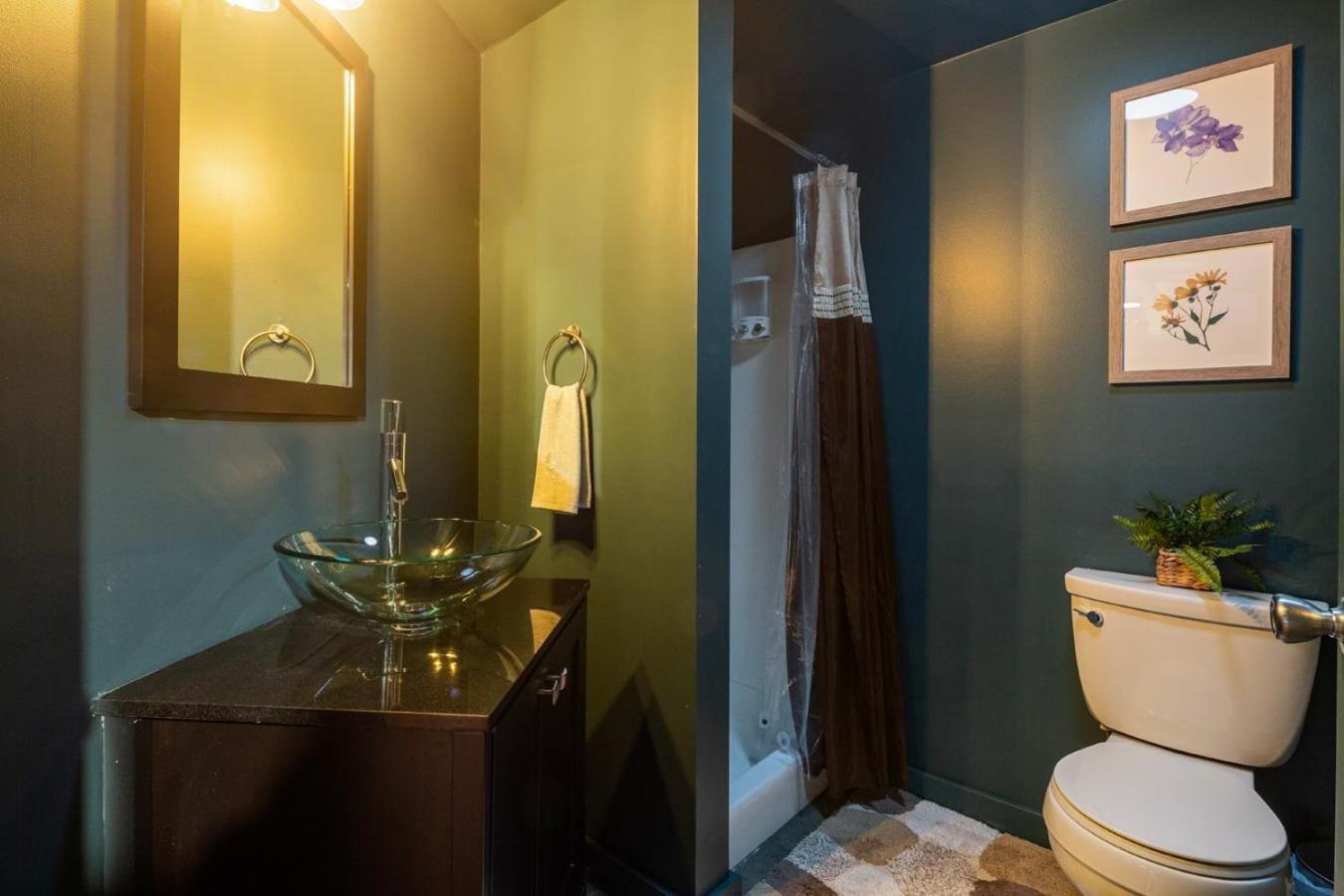 شقة Lou Lou Lofts لويفيل المظهر الخارجي الصورة